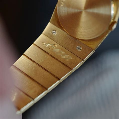 Rolex queen midas model